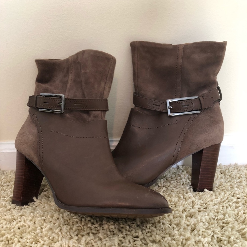 Booties